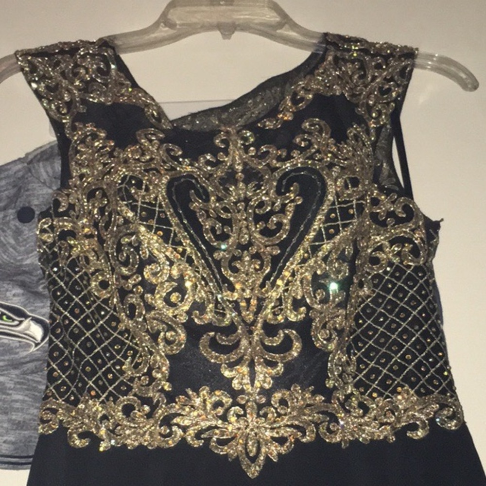 Prom/Homecoming dress